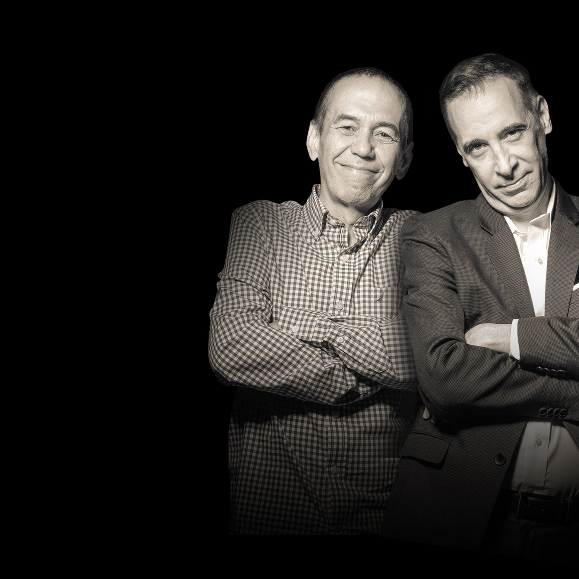 Gilbert Gottfried's Amazing Colossal Show!