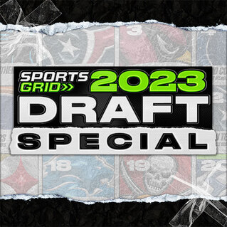 SportsGrid NFL Draft Special
