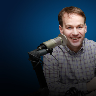 Mike Birbiglia's Working It Out