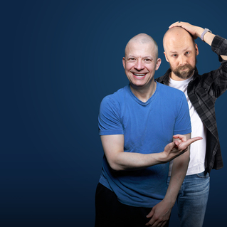 Jim Norton & Sam Roberts