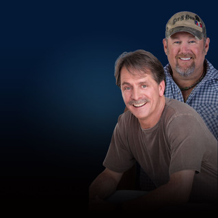 Jeff & Larry's Comedy Roundup