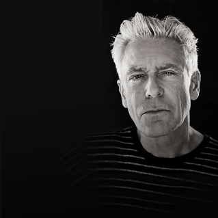 Adam Clayton’s Playlist