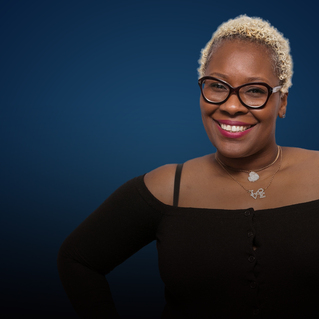 The Topeka K. Sam Show