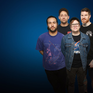Fall Out Boy Takeover Hour