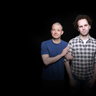 Jim Norton & Sam Roberts