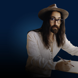 Sean Ono Lennon & David Fricke