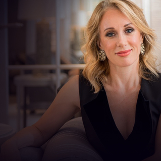 Tastemakers with Pauline Brown