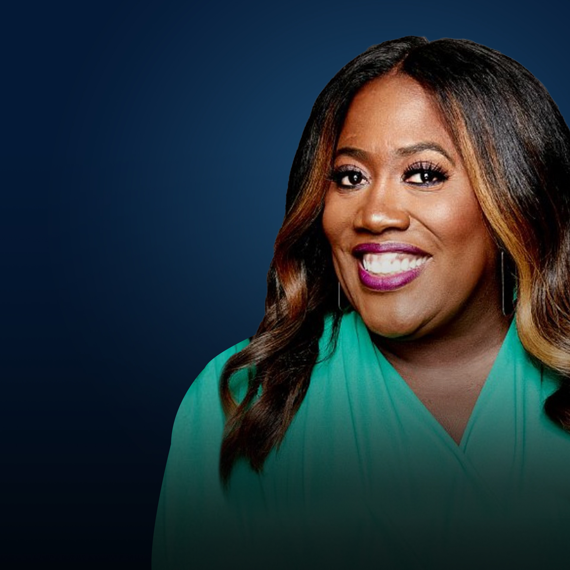 Sheryl Underwood Radio