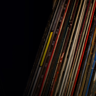 My Whatever Playlist
