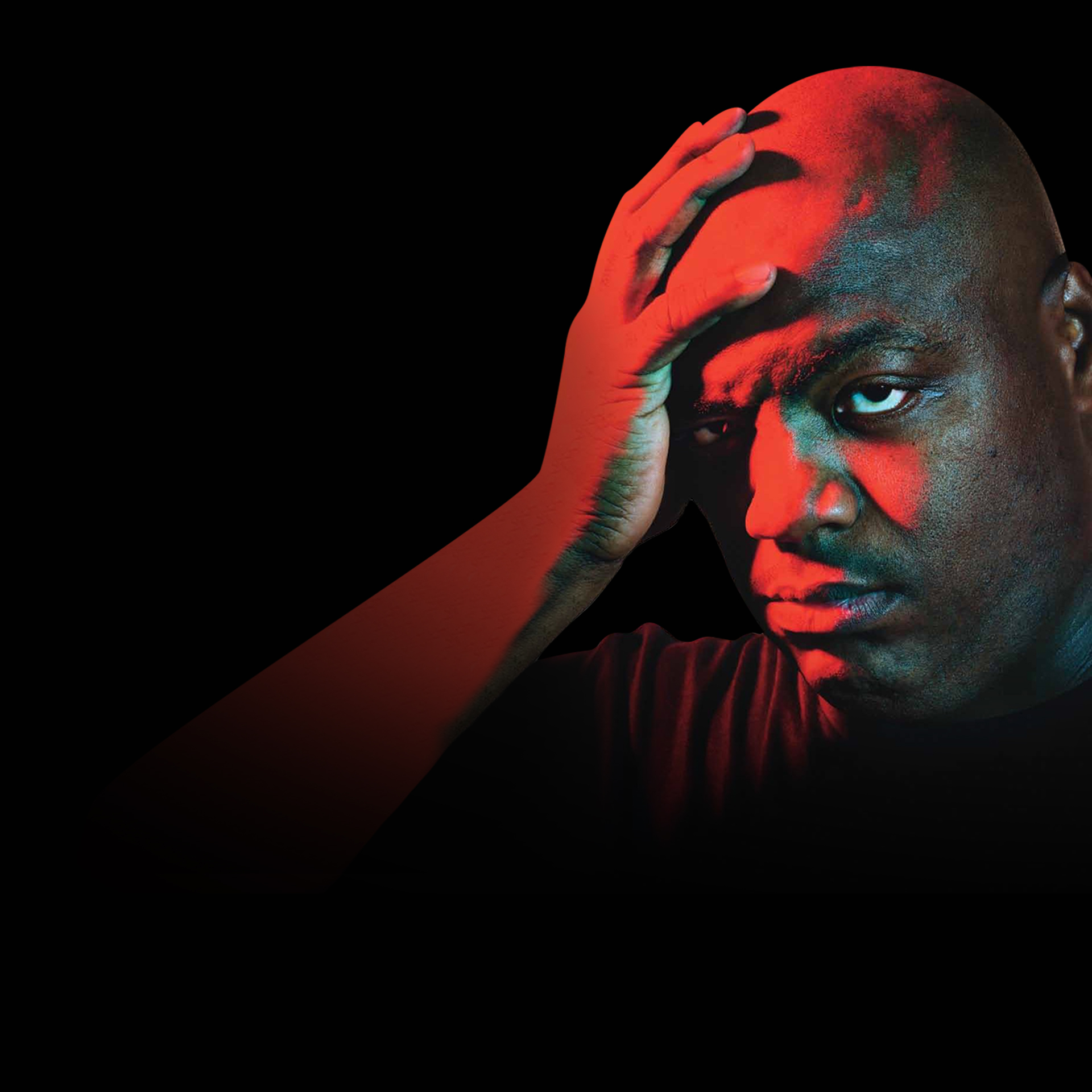 The Set It Off Show w/ DJ Mister Cee