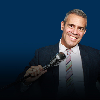 Andy Cohen Live