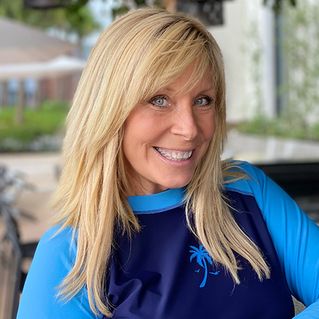 Radio Margaritaville with Renee Adams