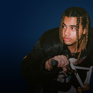 The Goldn Hour with 24kGoldn