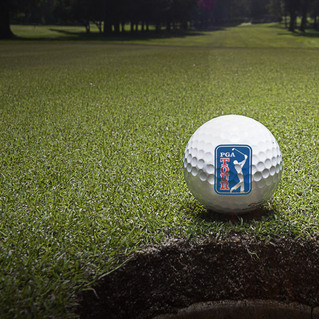 PGA: The Masters Show