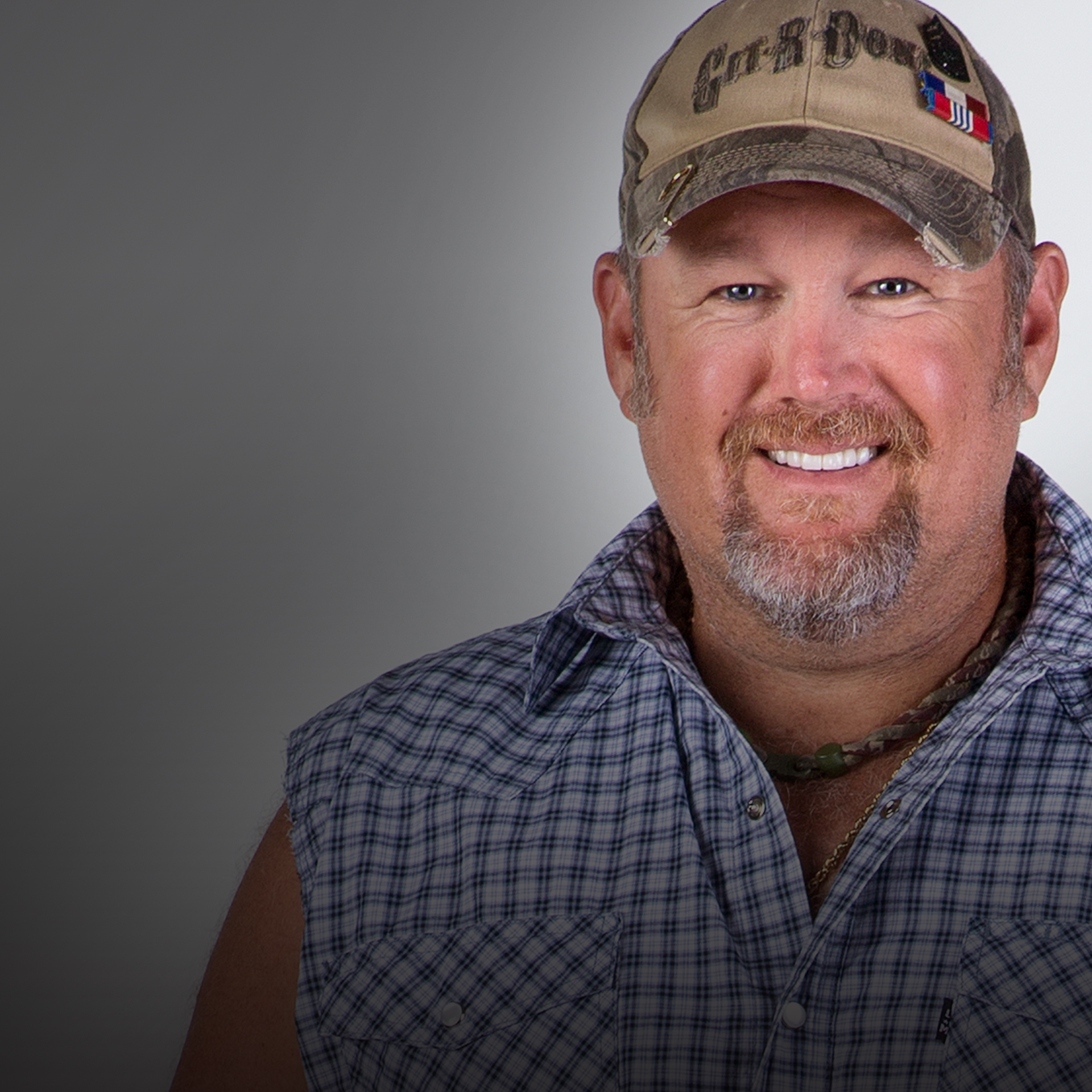 Larry The Cable Guy Weekly Roundup