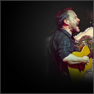 SiriusXM Presents Dave Matthews: Live & Acoustic