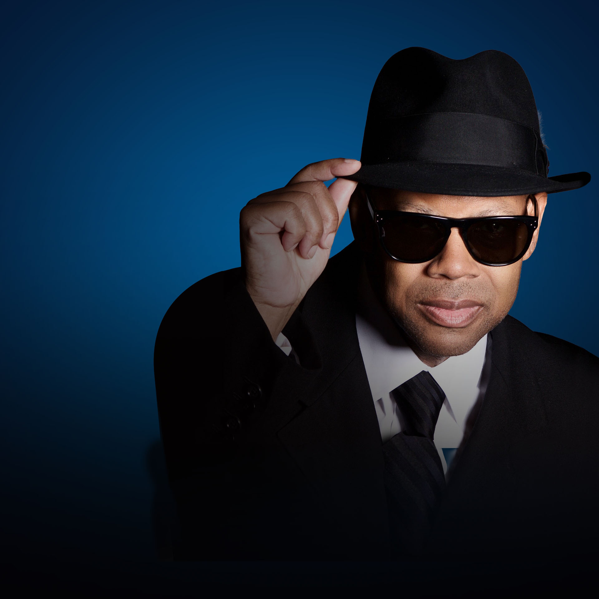 The Jimmy Jam Show