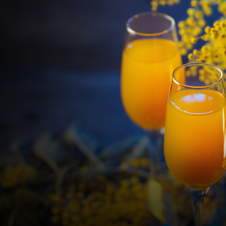 Sunday Mimosa