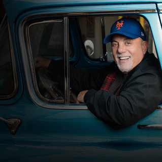 Billy Joel Around The World