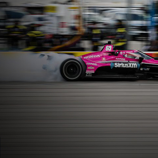 IndyCar® Series Racing