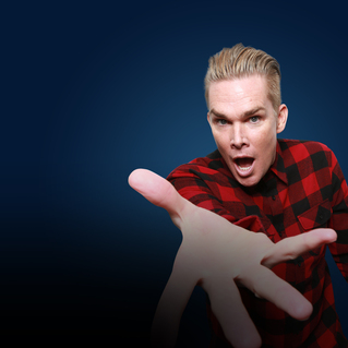 Mark McGrath's 120