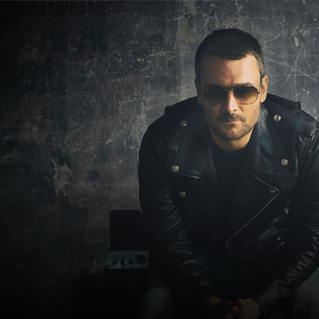 Eric Church Outsiders Radio