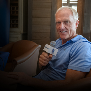 Attack Life Radio with Greg Norman