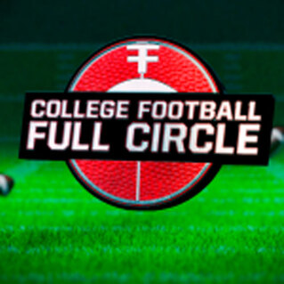 College Football Full Circle