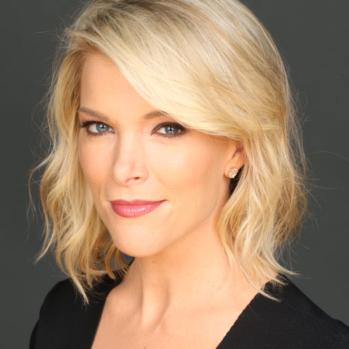 Megyn Kelly | SiriusXM