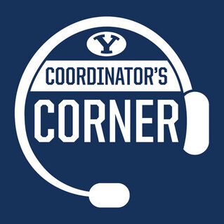 Coordinator's Corner