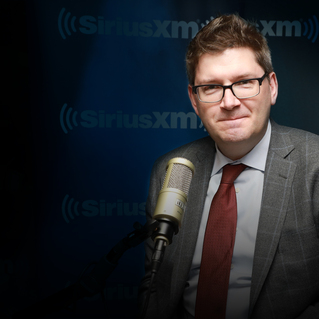 The Big Picture with Olivier Knox