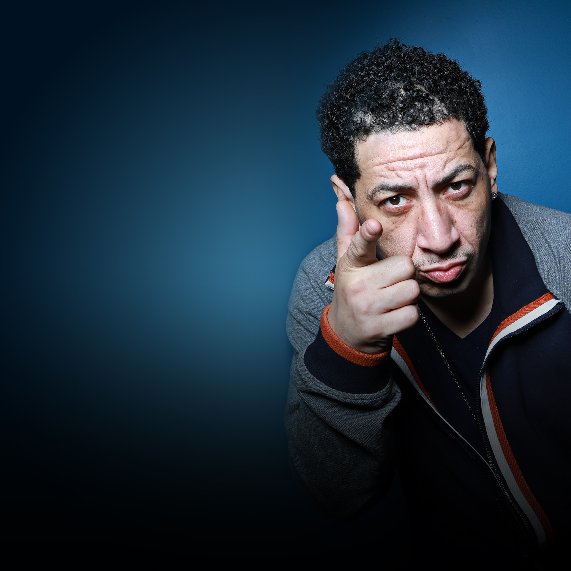 Kid Capri's Block Party!