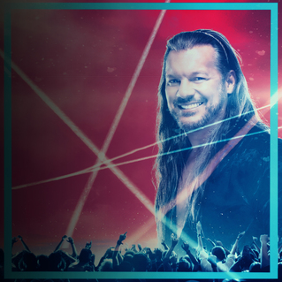 Talk Is Jericho