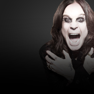 Keith Roth on Ozzy's Boneyard