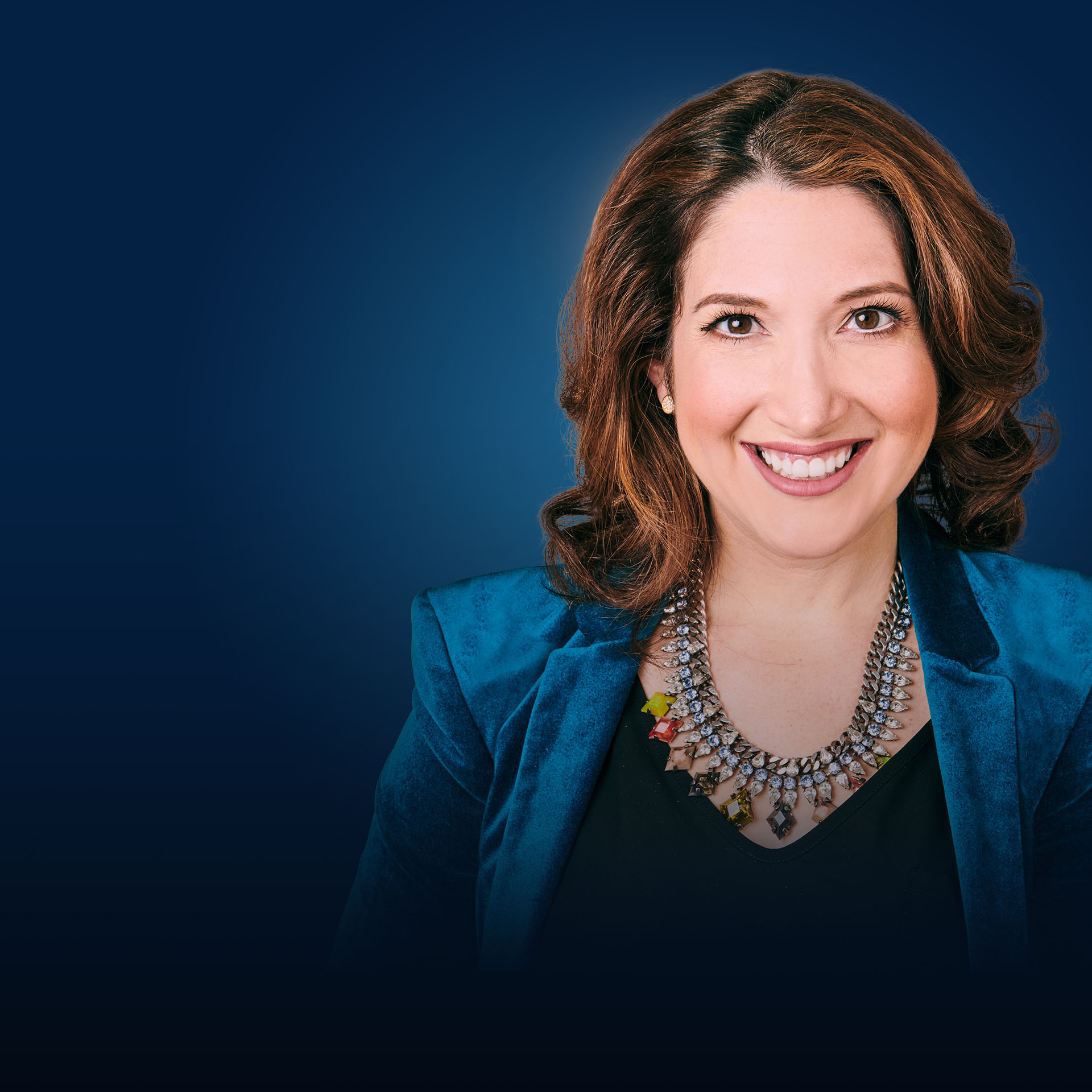 Randi Zuckerberg Means Business