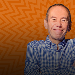 Gilbert Gottfried's Amazing Colossal Show!