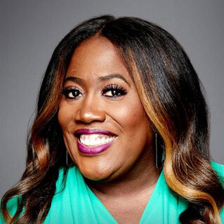 Sheryl Underwood Radio