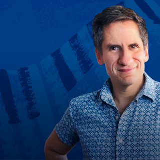 Seth Speaks with Seth Rudetsky