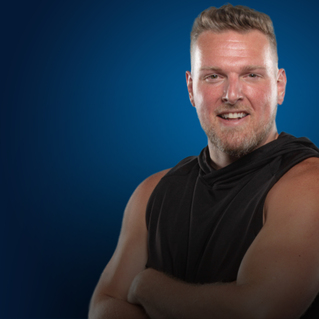 The Pat McAfee Show