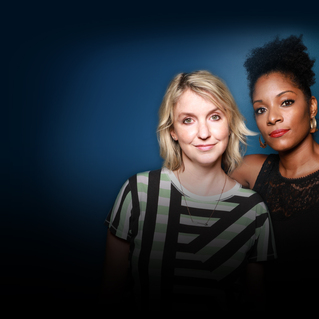 Signal Boost with Zerlina Maxwell and Jess McIntosh
