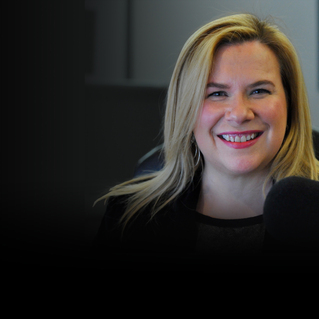 Press Pool with Julie Mason