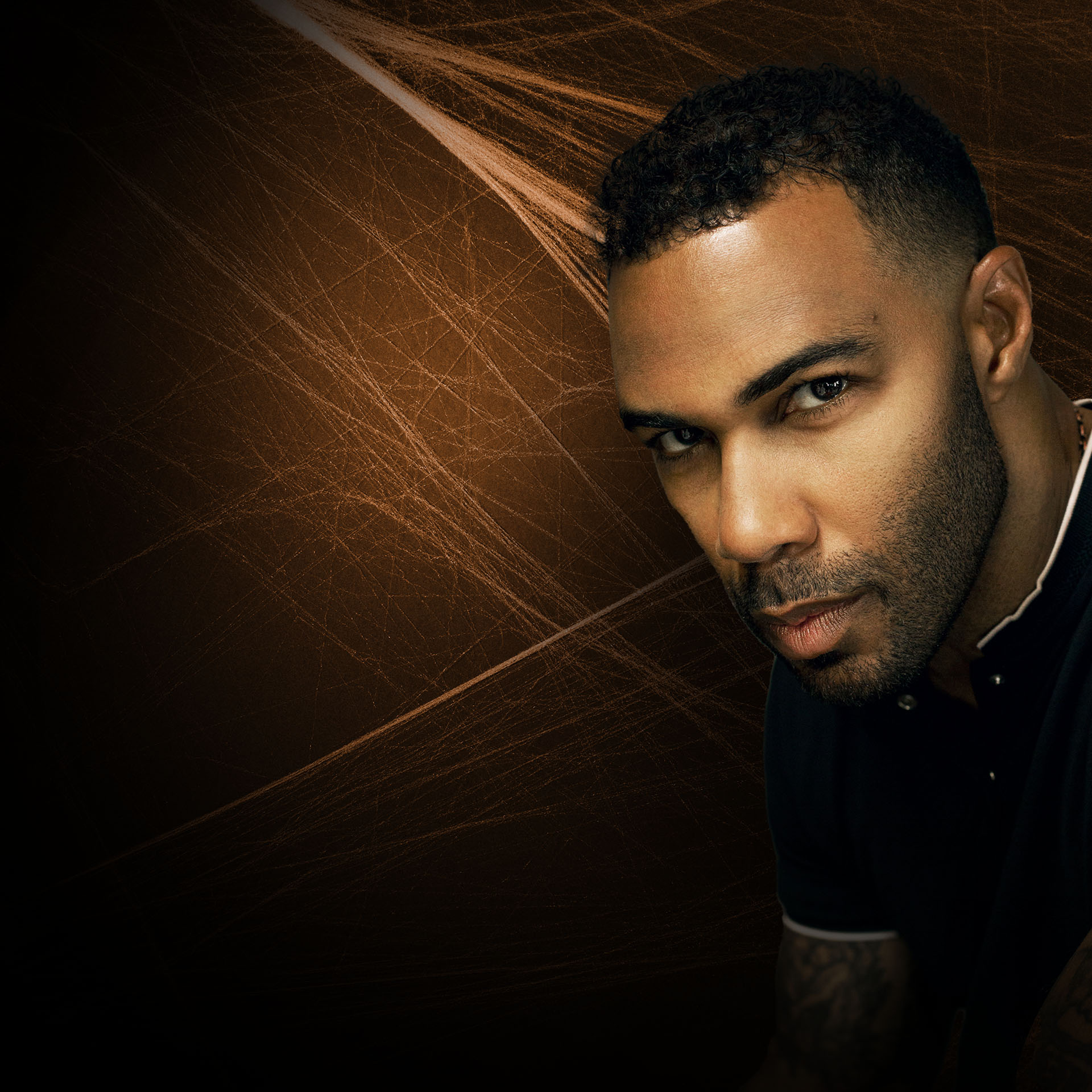 Omari's Spell Halloween Playlist