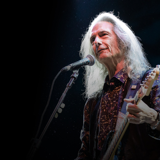 The Lenny Kaye Program