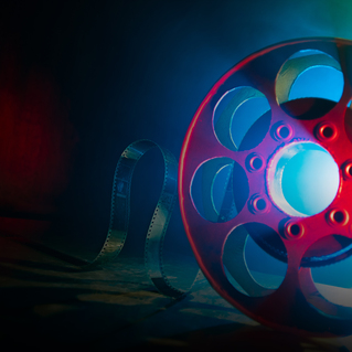 Lights, Camera, PopRocks!