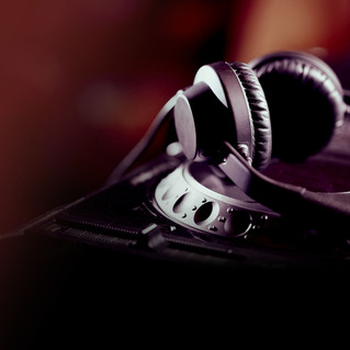 Guest DJs on E Street Radio