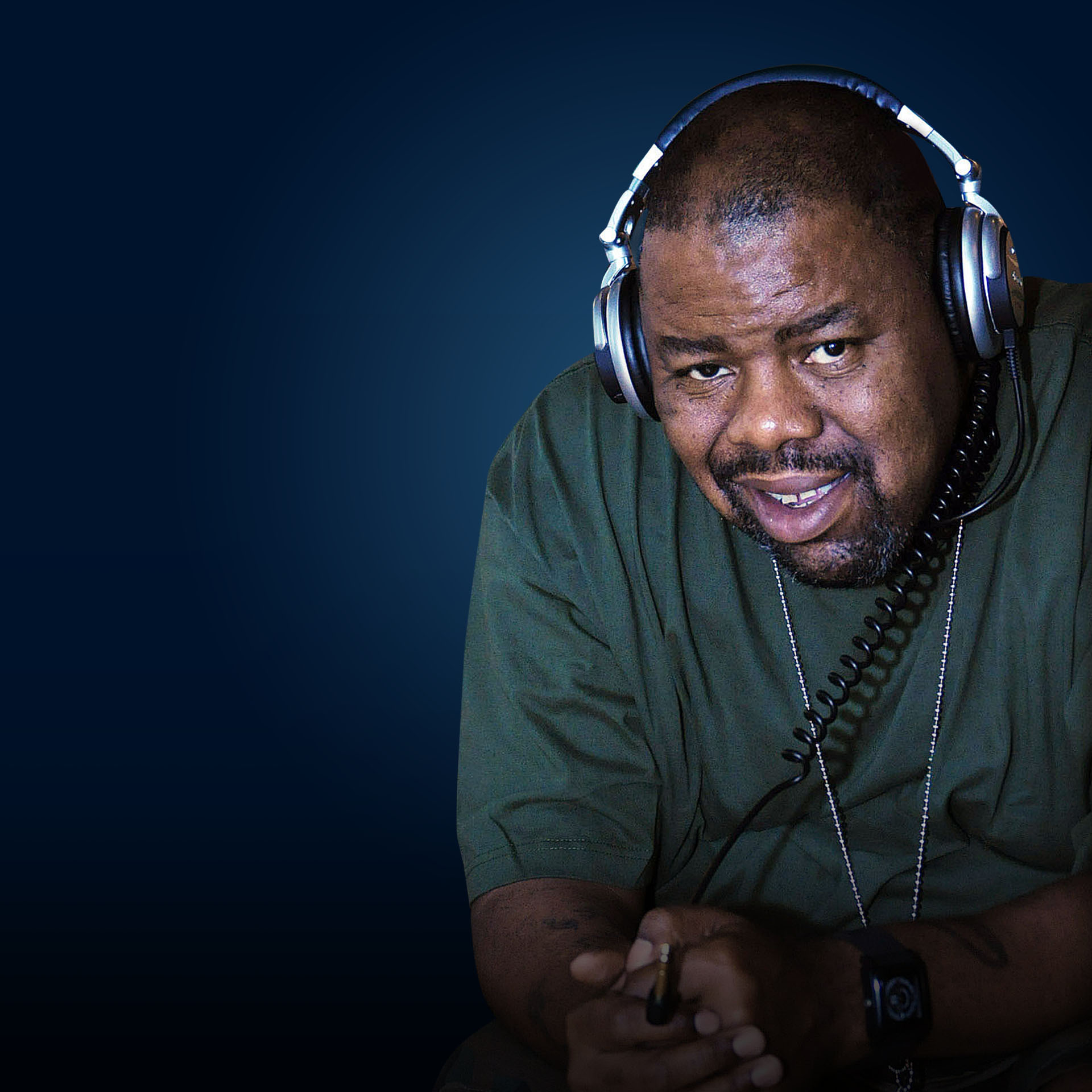 The Biz Markie Show