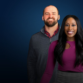 Chiney and Golic Jr.