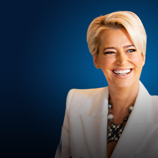 Make It Nice with Dorinda Medley