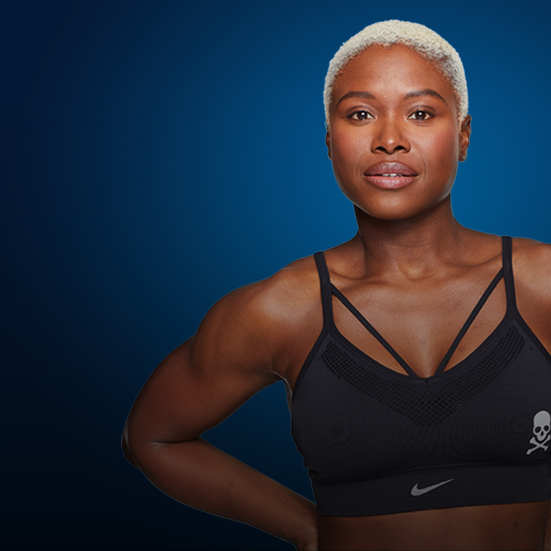 Instructor Tanysha's Guided Workout