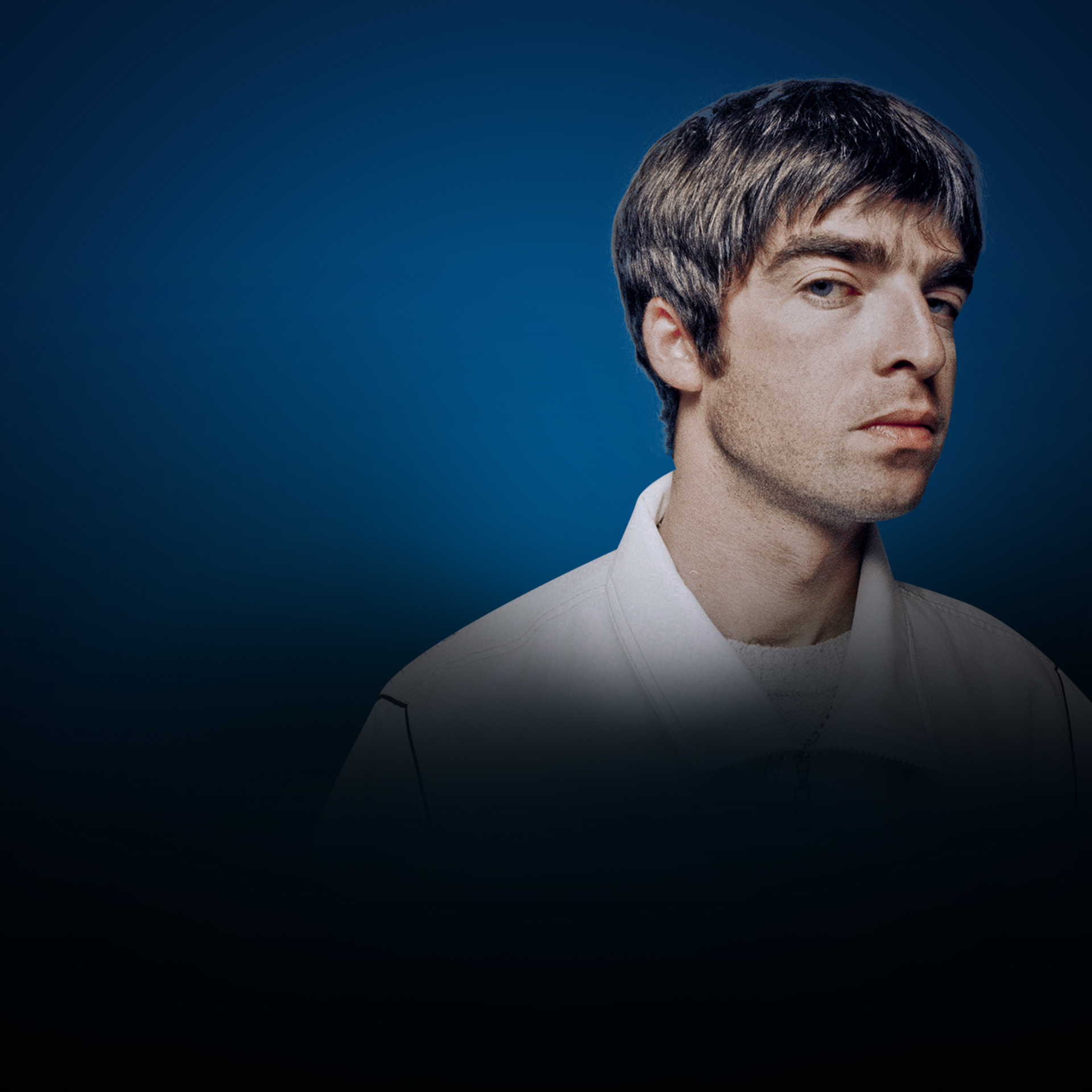 Noel Gallagher Guest DJ